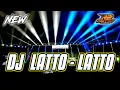 Download Lagu DJ LATTO - LATTO BASS MAXIMAL || by r2 project official remix