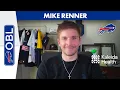 Mike Renner Who To Draft At Pick 26 Buffalo Bills