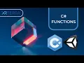 C Functions in Unity