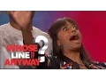 Best Aisha Tyler Moments Part Two - Whose Line Is It Anyway