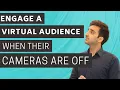 Online Presentation 7 Effective Ways to Engage a Virtual Audience