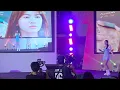 Punch: Live at Korea Travel Fiesta 2024 [Full Set]