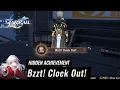 Honkai Star Rail Hidden Achievement Bzzt Clock Out - Little Robot Location