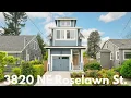 3820 NE Roselawn St