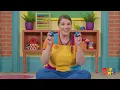 The Shaker Song 🥁 | Shake, Dance, And Learn! | Super Simple Play