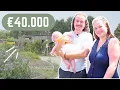 Download Lagu STARTERS WONEN met baby in TINYHOUSE van 40.000 euro!