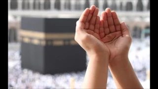 اللهم اهدنا فيمن هديت وعافنا فيمن عافيت   دعاء عبدالرحمن السديس                              دندنها