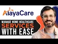 AlayaCare Tutorial 2026 Manage Home Healthcare Services with Ease