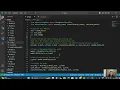 MODULE 5 MODEL EVALUATION from program 20 to program 22