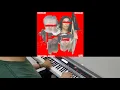Download Lagu Keinemusik [\u0026ME, Rampa \u0026 Adam Port] (with Sevdaliza) - See You Again (Jarel Gomes Piano)
