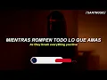 Evanescence - Tell Me When You've Had Enough (Sub Español + Lyrics)