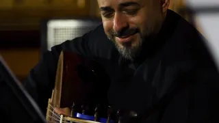 موسيقى عمار الشريعي رأفت الهجان ليالي الخيمة ١٠ 