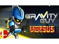 Gravity Guy Multiplayer VERSUS