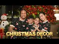 Lagu PARKS FAMILY HOUSE DECOR 2025 | ZEINAB HARAKE