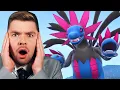 Download Lagu Our Most Intense Pokemon Battle Ever (BUBL Week 5)