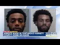 Arrests made in torturous Harnett County home invasion