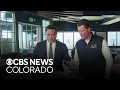 Check out Blue Island Oyster Bar in Lone Tree for Denver Restaurant Week