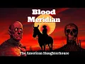 Download Lagu The Greatest, Terrible Book Ever Made - The Story too Disturbing to be a Movie: Blood Meridian