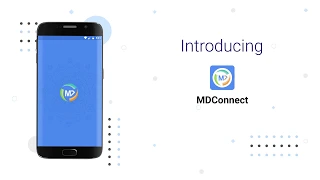 MDConnect App - Live Diamond and Jewelry Inventory