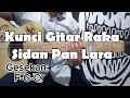 Download Lagu kunci gitar raka sidan pan lara