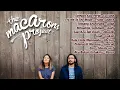 Lagu THE MACARONS PROJECT FULL ALBUM