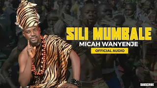 sili mumbale micah wanyenje khuminya bukusucircumcision luhyaculture