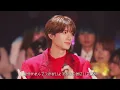 M!LK - コトノハ (from M!LK 1st ARENA “HAPPY! HAPPY! HAPPY!”)