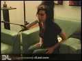 The DL - Amy Winehouse 'Love is a Losing Game' Live!
