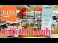 Ulta Beauty Walkthrough 2022 Affordable High End Makeup Tarte Urban Decay Morphe More