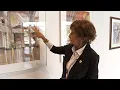 Artist Rita Argen Auerbach has a new show at the Burchfield-Penney Art Center