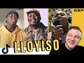South Africa's 🇿🇦 LLOYISO Sings Cold Play, Noah Cyrus, Labrinth Vance Joy | MDP Reacts