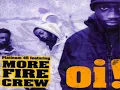 PLATINUM 45 & MORE FIRE CREW - OI!