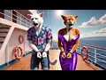 Download Lagu 😼😱The betrayal of the cat father and the revenge plan of the kitten💪🏻💥 #ai #story #catshorts#aicat