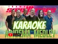 Lagu ADJOEMA MEDLEY - IRAMA SMELTKROES  ||  KARAOKE
