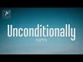 Lagu Katy Perry - Unconditionally (Lyrics)