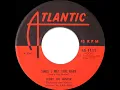 1956 HITS ARCHIVE: Since I Met You Baby - Ivory Joe Hunter (#1 R&B  hit)