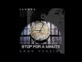 Download Lagu Sandra - Stop For A Minute Long Version (re-cut by Manaev)