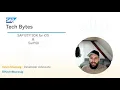 SAP BTP SDK for iOS SwiftUI
