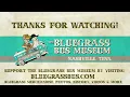 Larry Sparks - Live "Blue Virginia Blues" - 1989 Victorville, CA