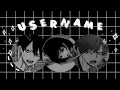 50 Aesthetic Grunge username