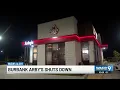 Burbank Arby s shuts down