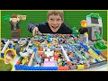 Download Lagu Axel's Lego Mega Store!