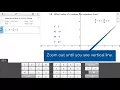 STAAR Desmos 8th Grade Solve Equation