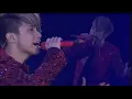 張敬軒 - 《笑忘書》(Live)