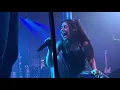 Samia live G2 Glasgow Full Concert October 26th 2025
