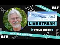 Wednesday 8 19 2026 The Narrow Path with Steve Gregg LIVE