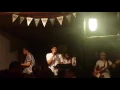 Sensitive - Superbaker feat. 1Apiwat @บ้านเพื่อน เอกมัย