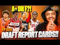 Grading EVERY First Round NBA Draft Pick The Panel