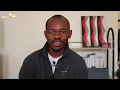 Ambrose Mbai Software Engineer - Sasakazi Tech Talent Alumni