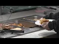 Students at UMaine say they re unhappy with dining hall food